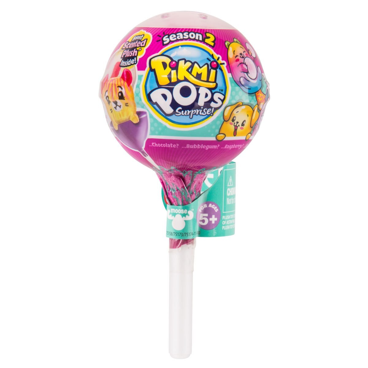 Pikmi Pops Single Pack Bandai