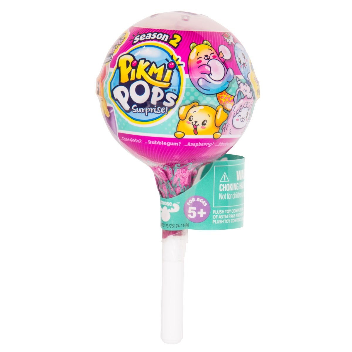 Pikmi Pops Single Pack Bandai
