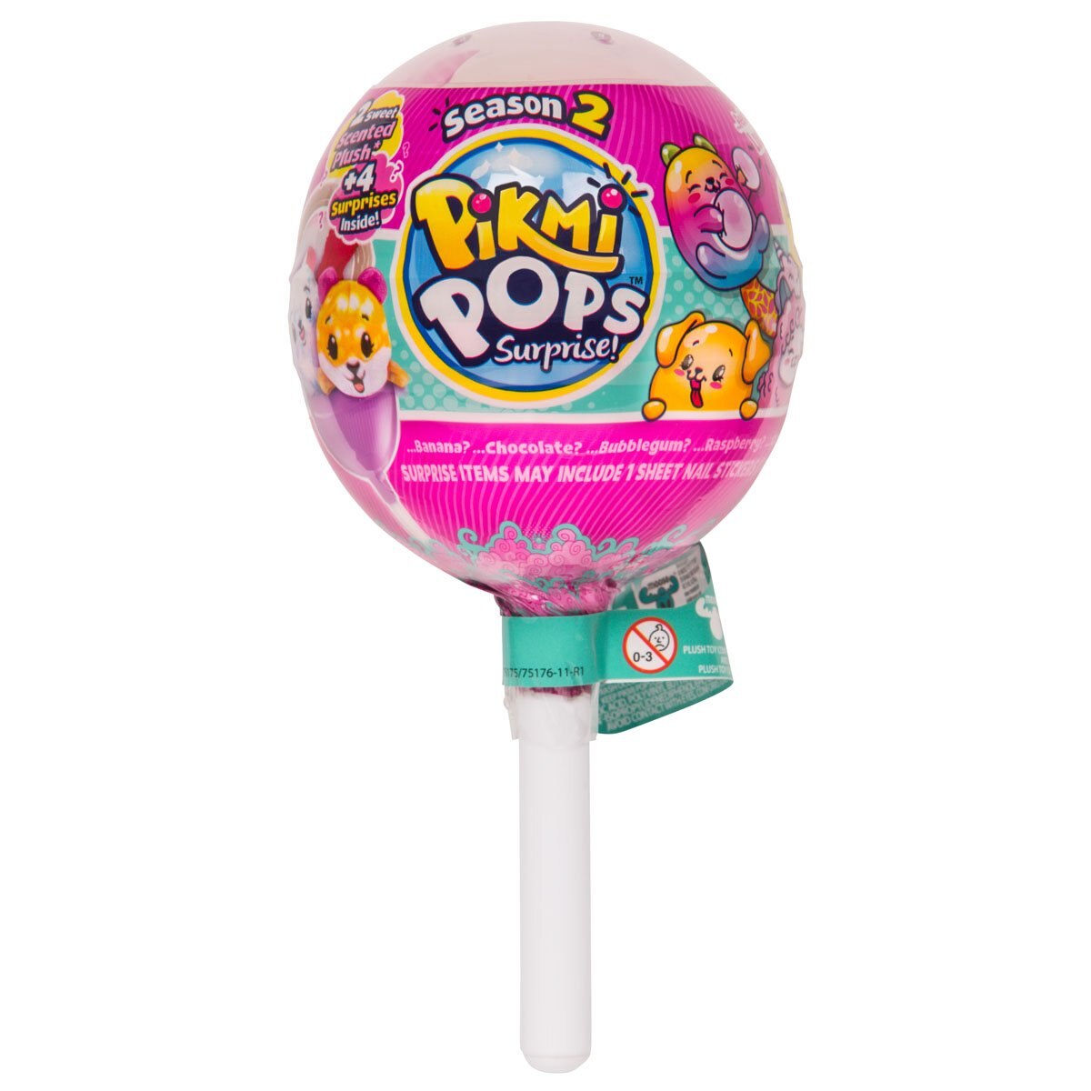Pikmi Pops Surprise Pack Bandai
