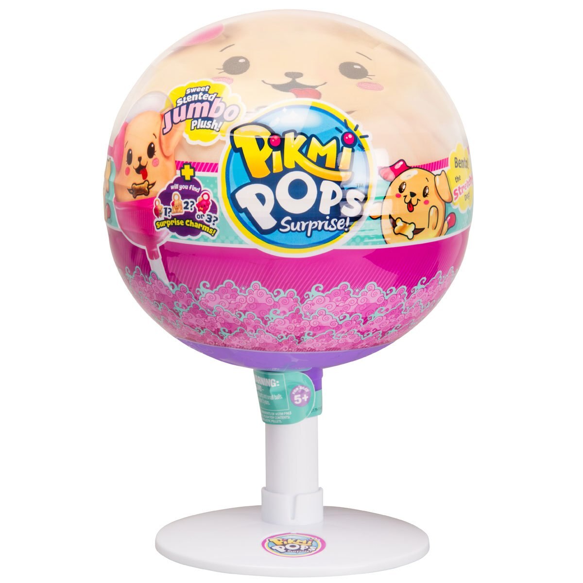 Pikmi Pops Jumbo Bandai
