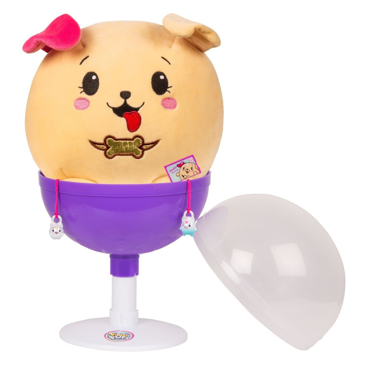 Pikmi Pops Jumbo Bandai