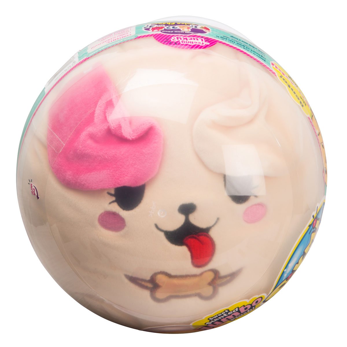 Pikmi Pops Jumbo Bandai