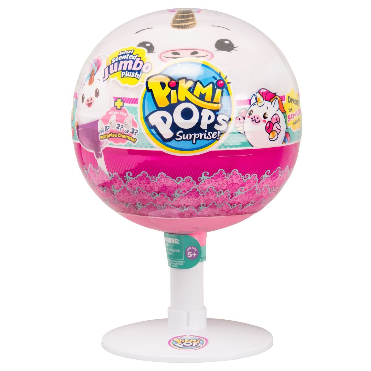 Pikmi Pops Jumbo Bandai