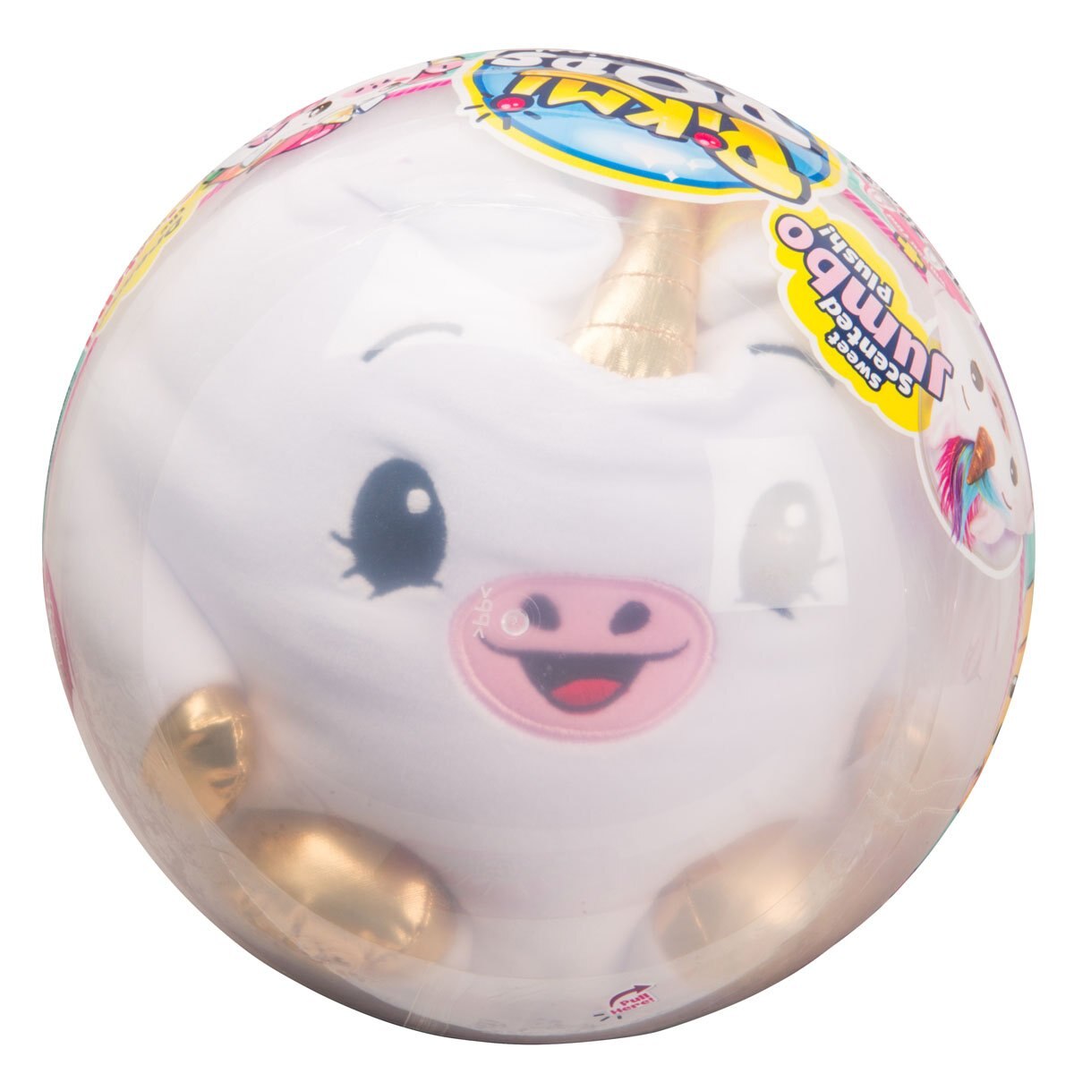 Pikmi Pops Jumbo Bandai
