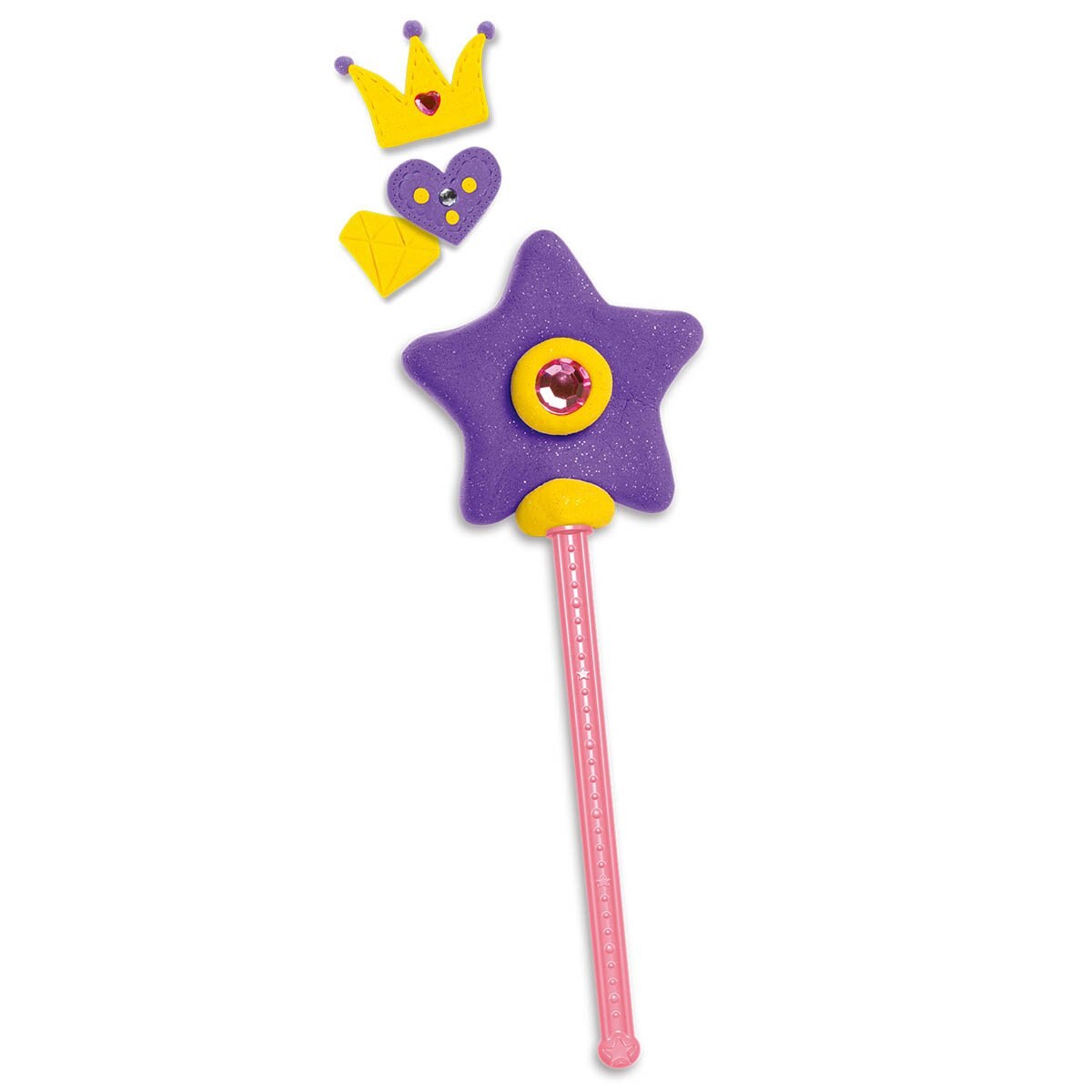 Twinkle Clay Masita Brillante Spin Master