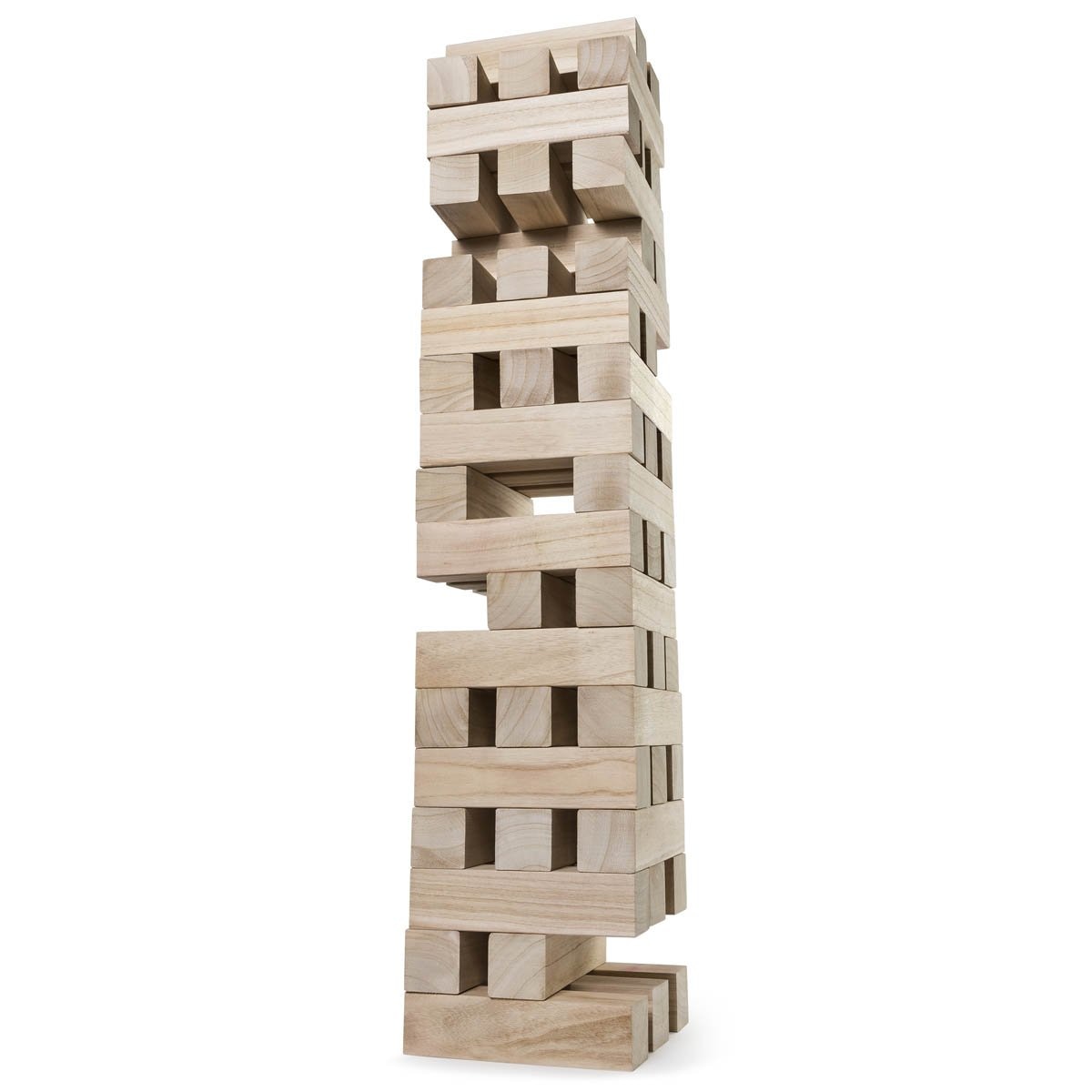 Games Torre de Equilibrio Jumbo Spin Master