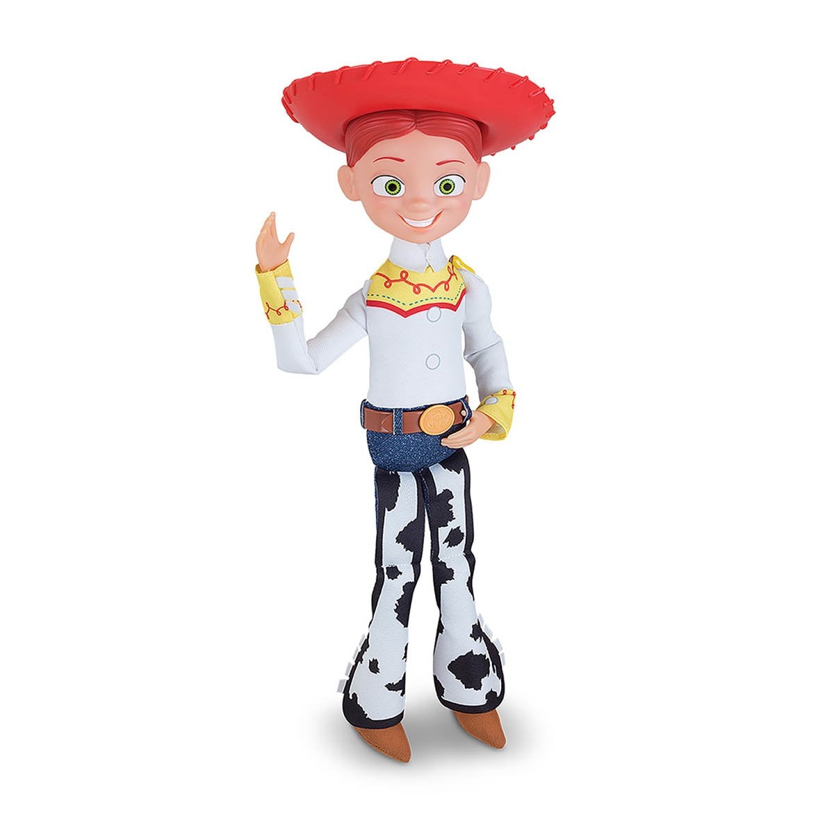 Jessie Story Plus Toy De Figura dCoWxerB
