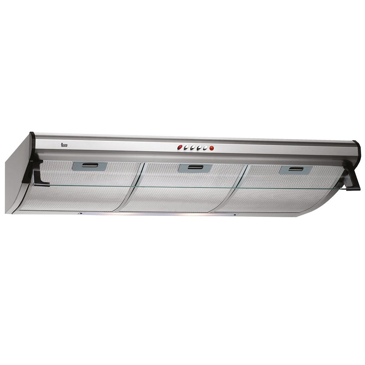 Campana C-9310 Inox3 Vel. Teka
