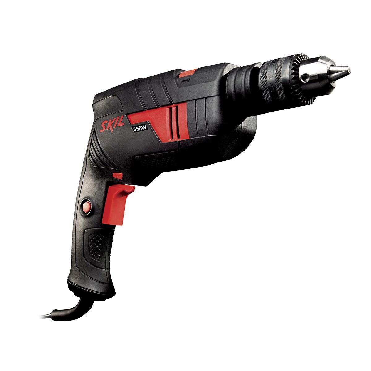Combo Rotomartillo 1/2" y 570 W C/23 Accesorios Skil