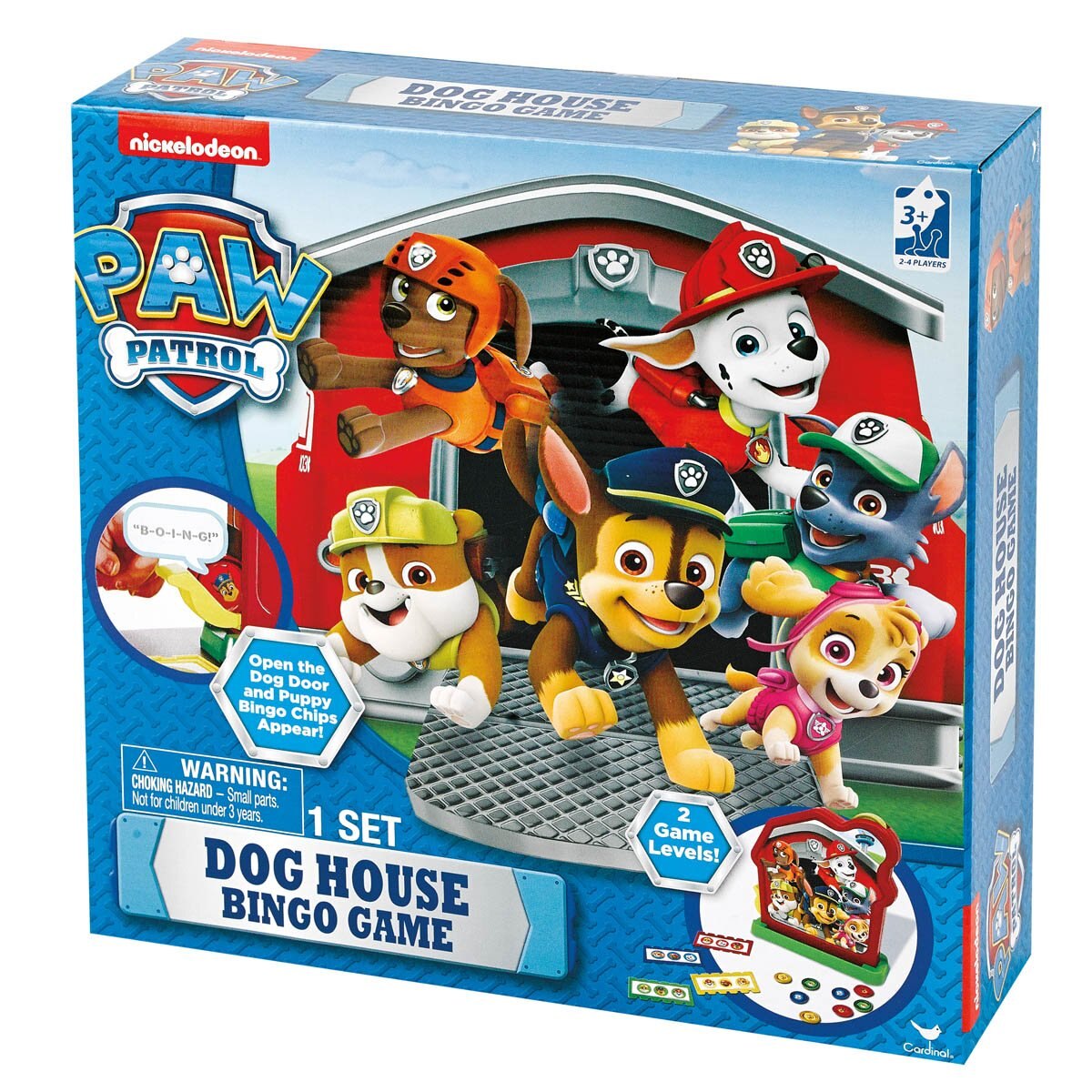 juguetes paw patrol sears