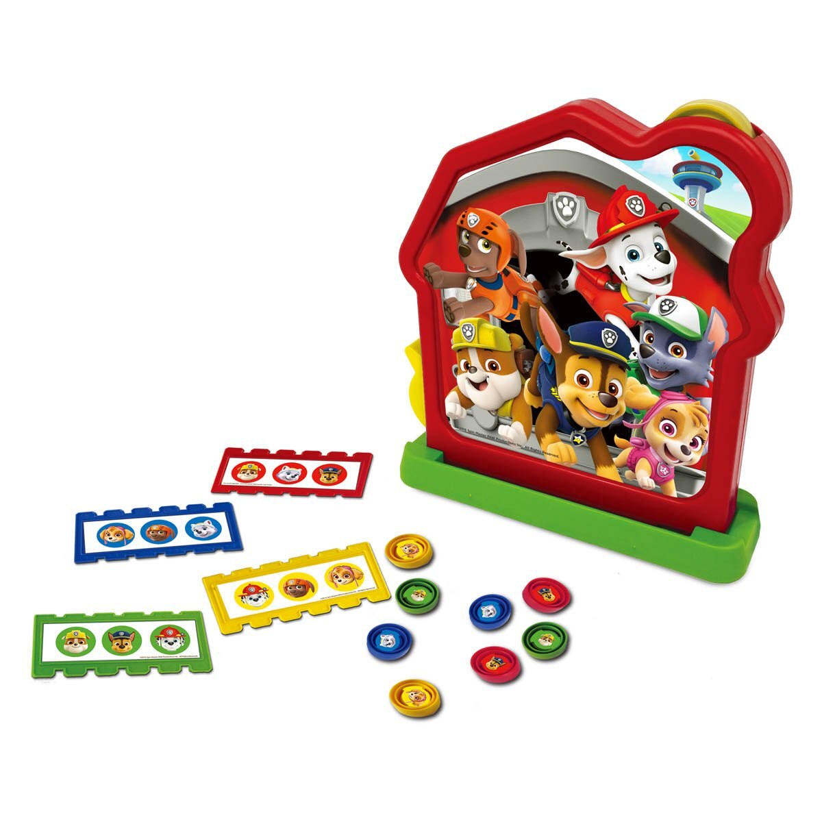 Bingo Paw Patrol Spin Master