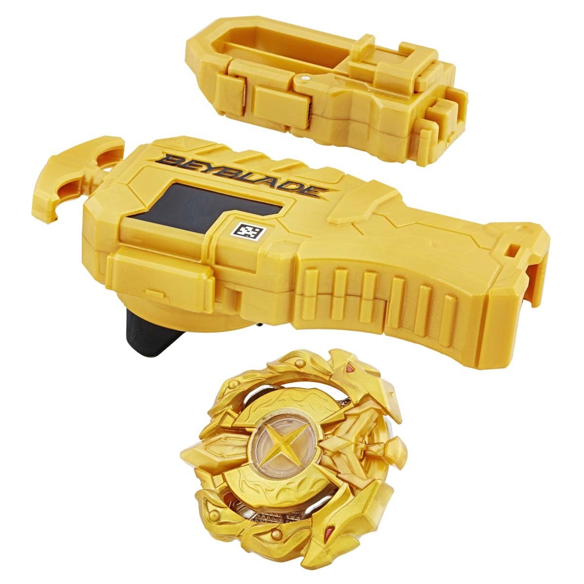 Beyblade Kit Master Hasbro