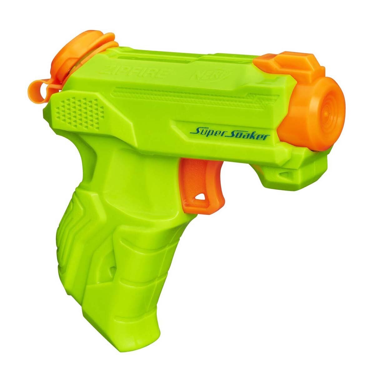 Nerf Super Soaker Zip Fire Hasbro