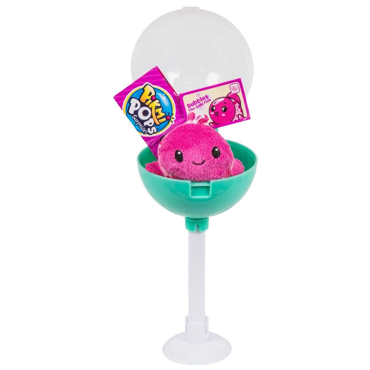 Pikmi Pops Single Pack Bandai