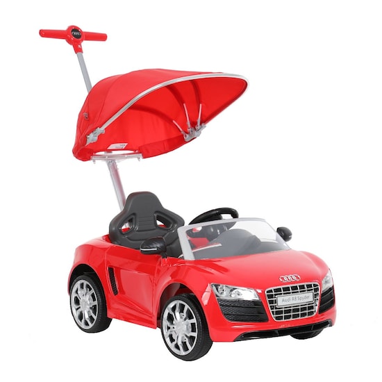 Montable Push Car Montable Audi Toy Prinsel Audi R8 Push Car Audi