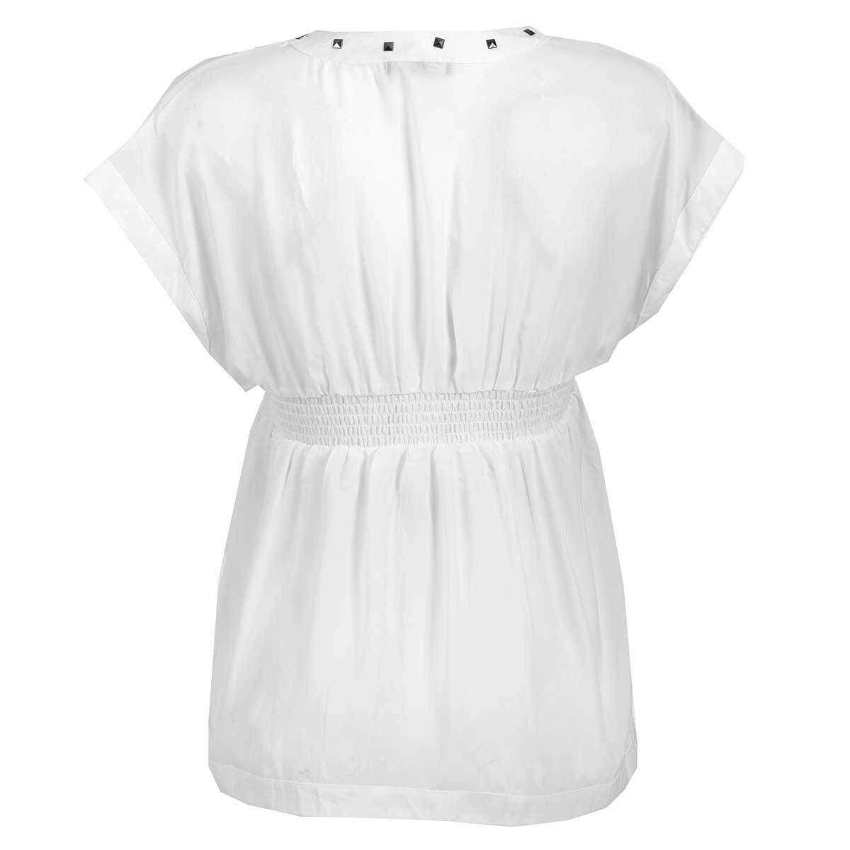 Blusa Cuello V Mama Mia