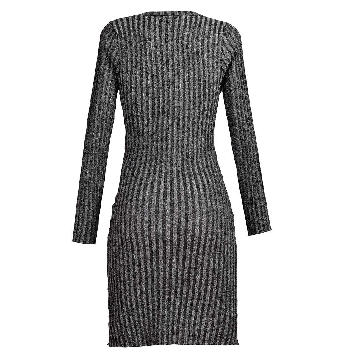 Vestido Largo Mama Mia