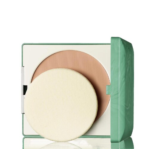 Clinique Stay-Matte Sheer Pressed Powder