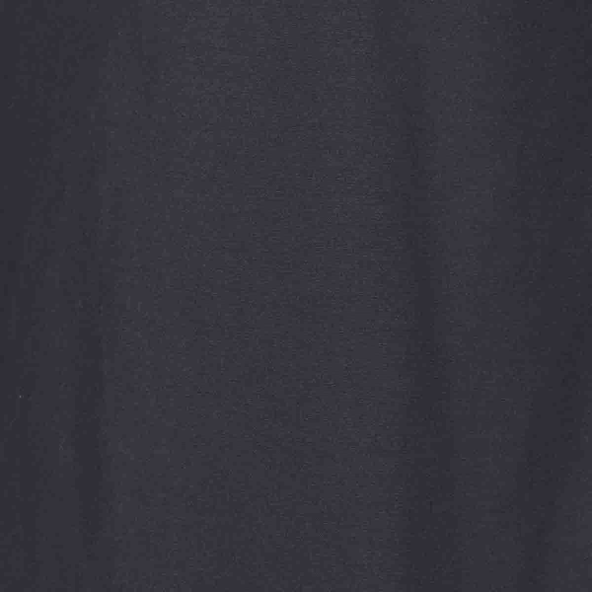 Camisa Juvenil Slim Fit Manga Larga Estampada Color Negro Hardpepper