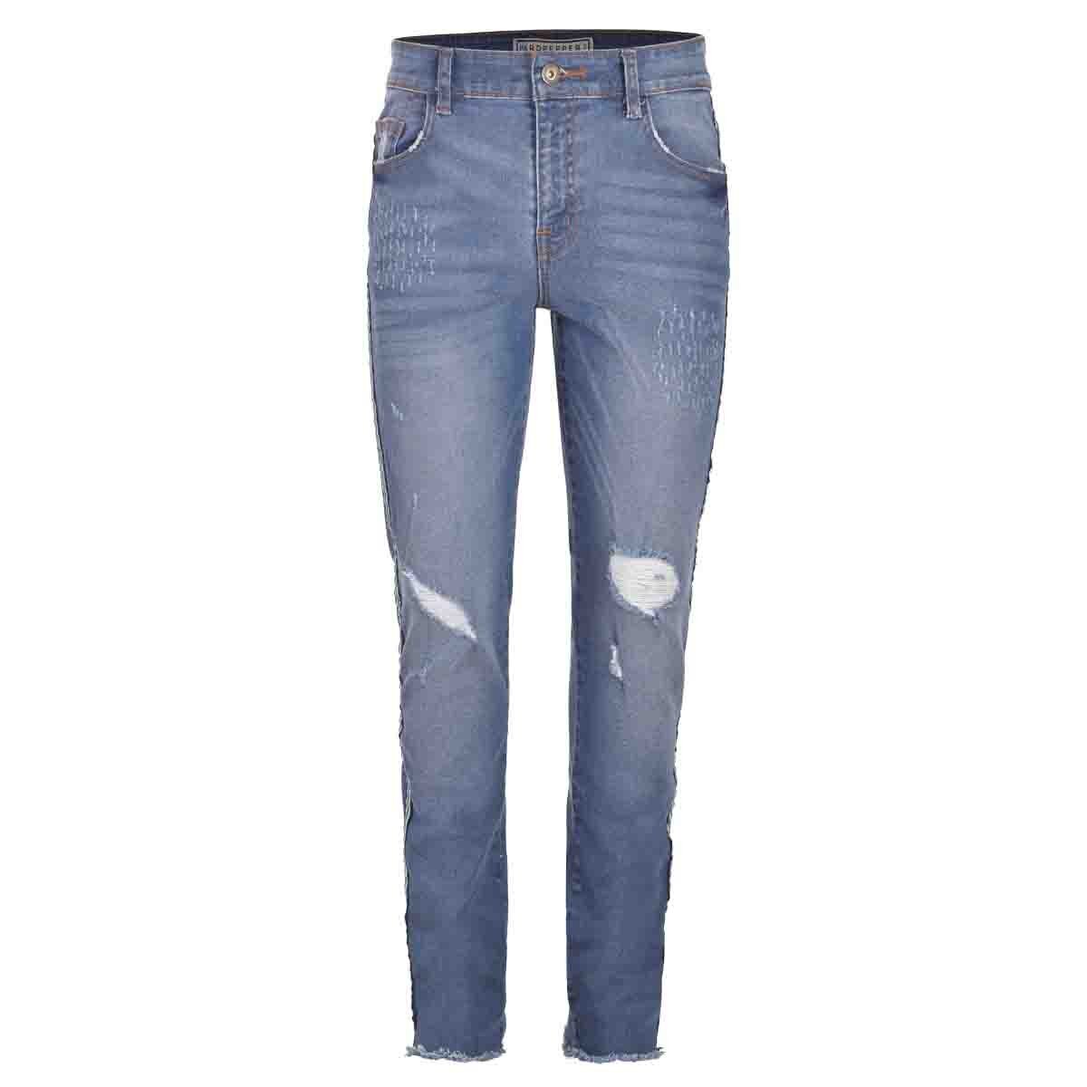 Jeans Ultra Skiny con Cinta Hardpepper para Caballero