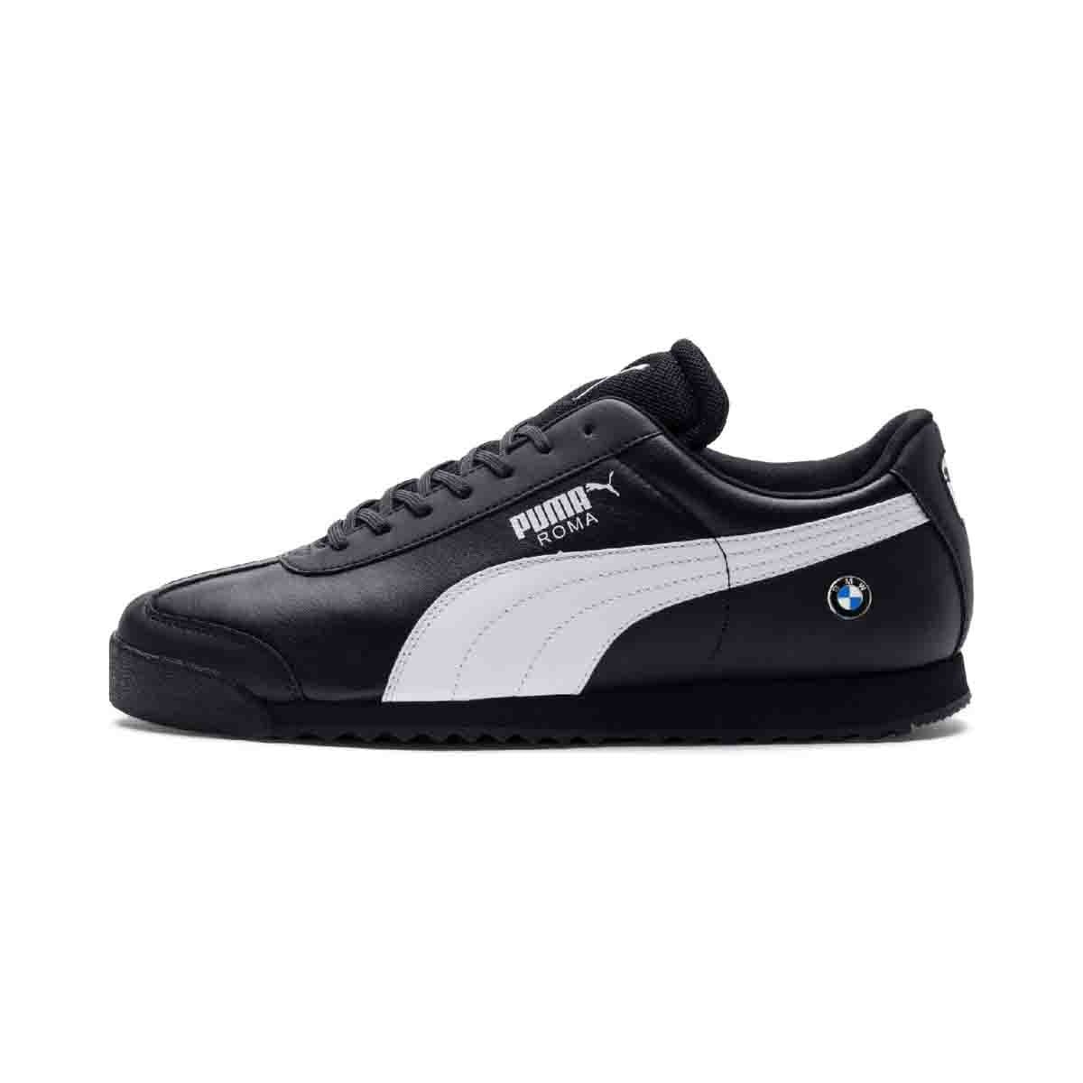 Puma bmw sneakers best sale