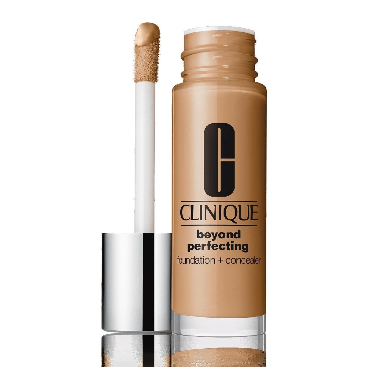 Beyond Perfecting Base de Maquillaje + Corrector