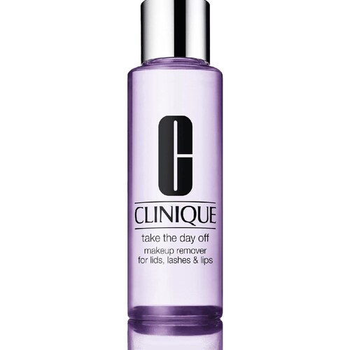 Take The Day off Makeup Remover For Lids, Lashes & Lips