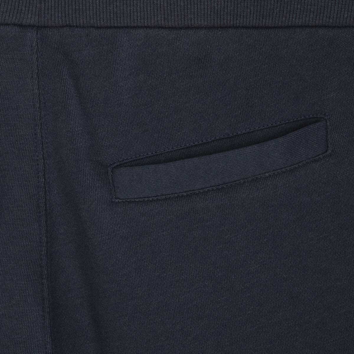 Pants Moto French Terry Fukka para Dama
