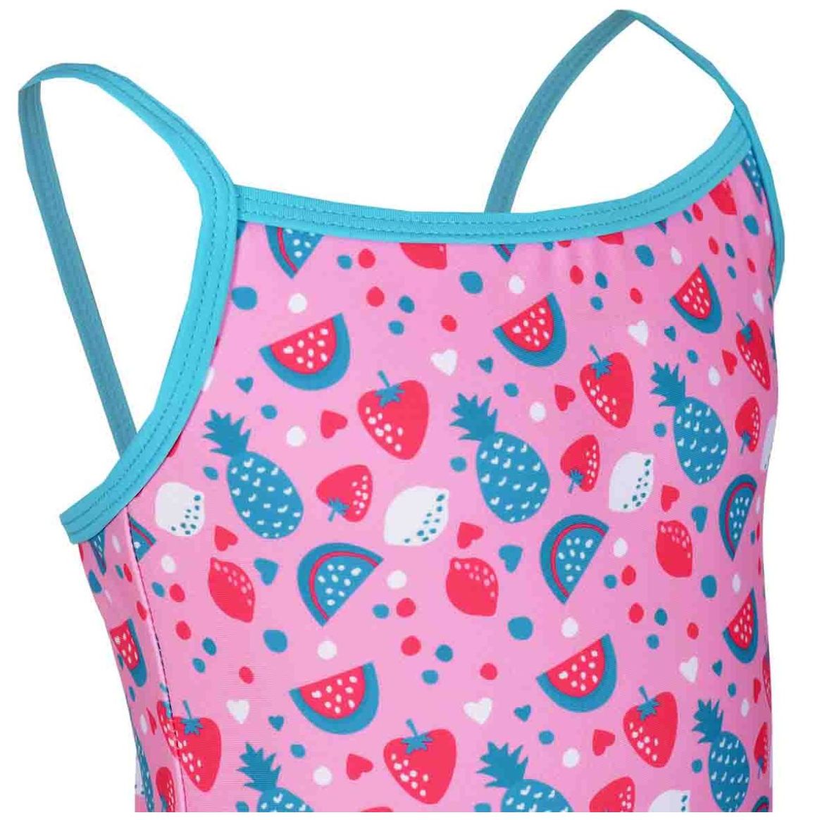 Traje de Baño para Niña Jeanious