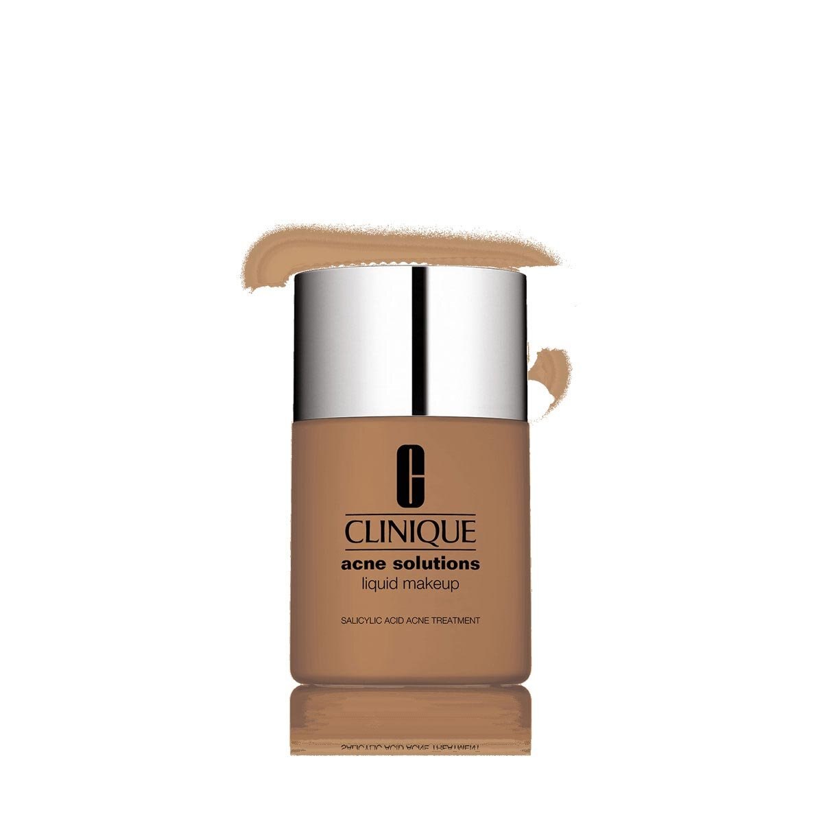 Anti-Blemish Solutions Liquid Makeup