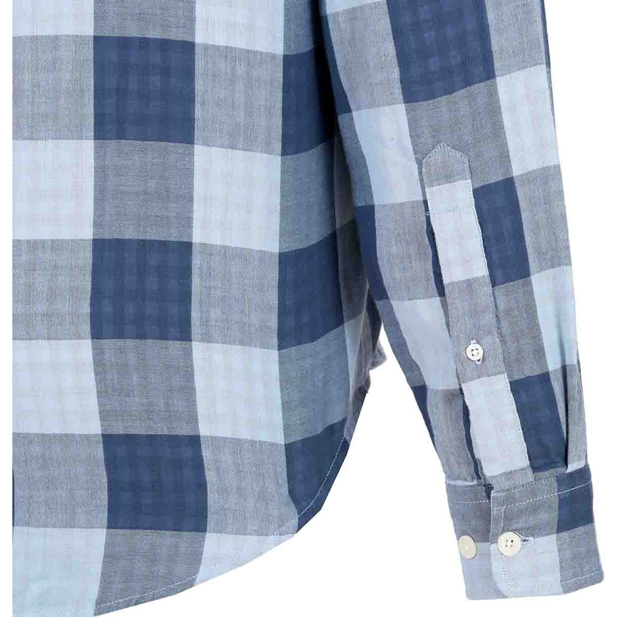 Camisa Manga Larga Jeanious