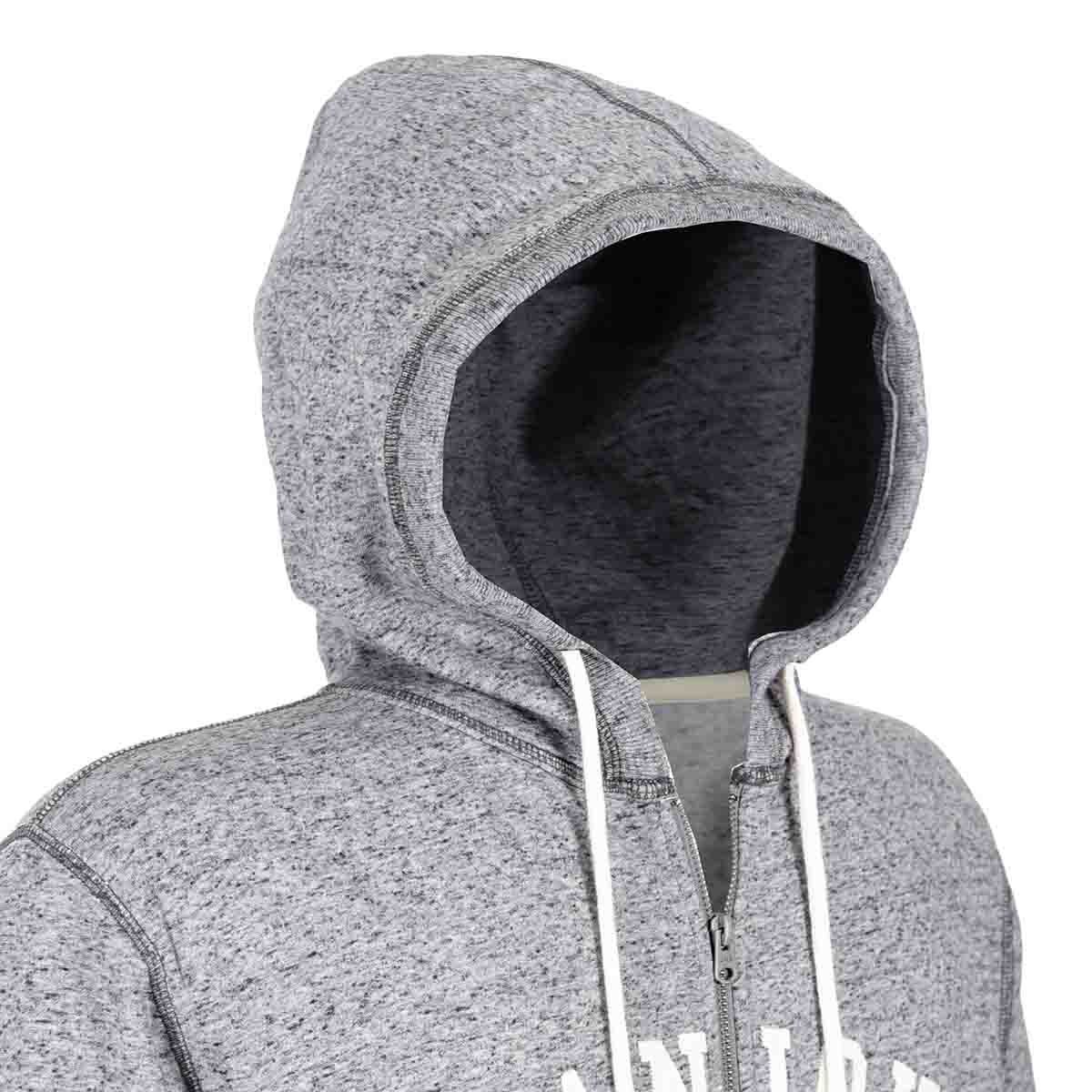 Sudadera con Capucha Jeanious