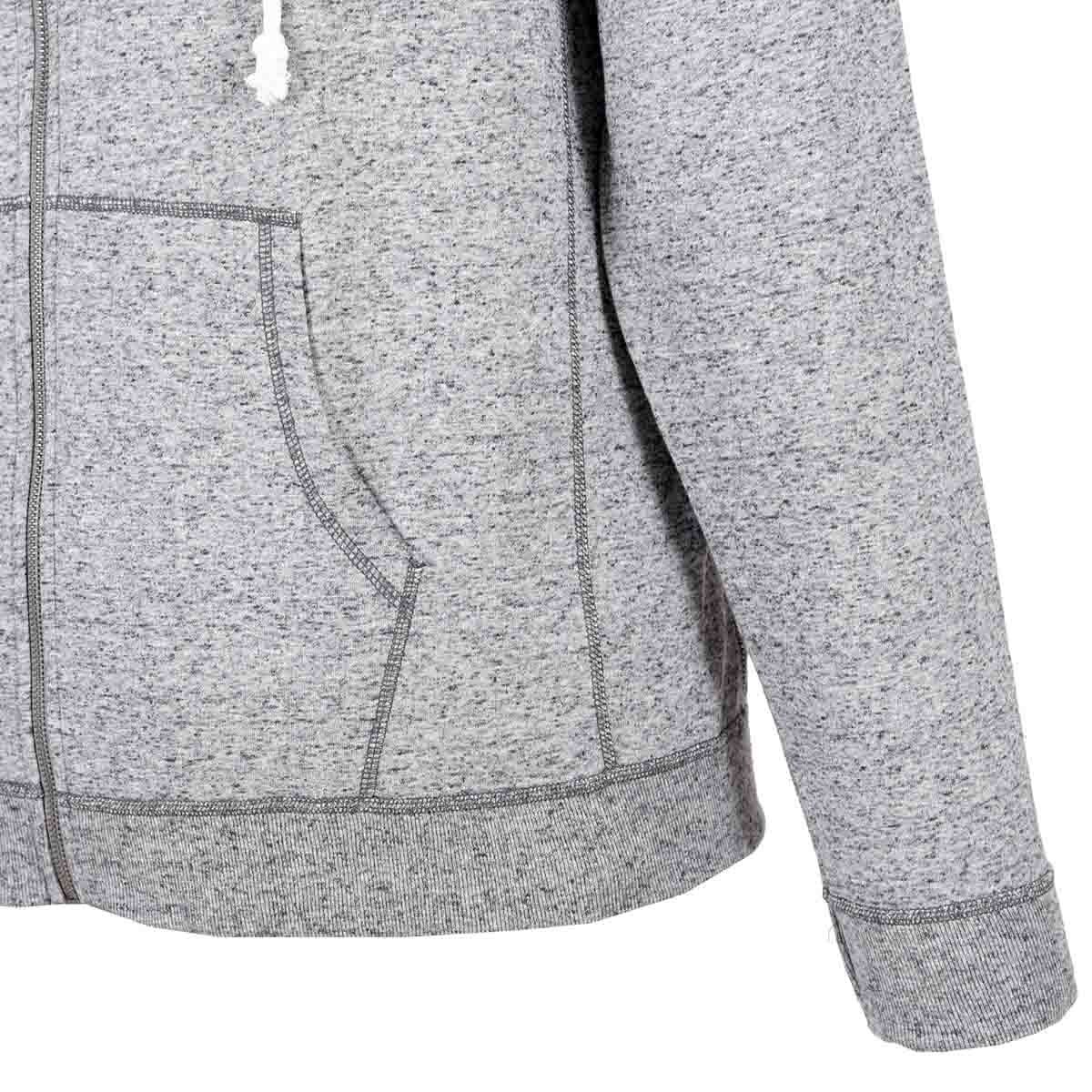 Sudadera con Capucha Jeanious