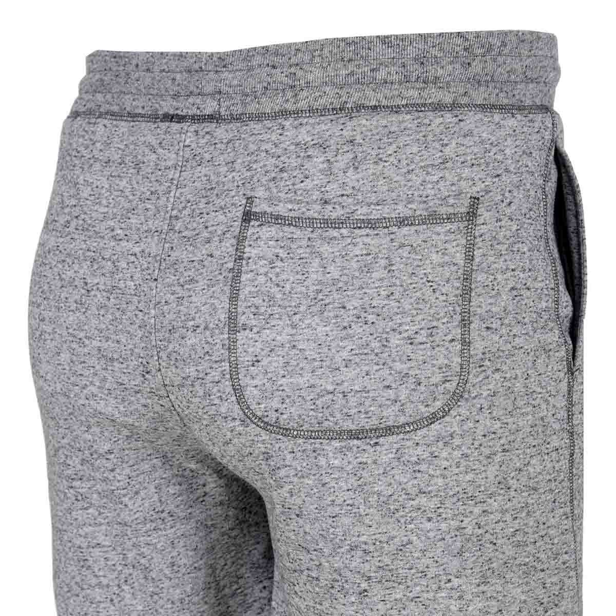 Bermuda con Gráfico Jeanious para Caballero