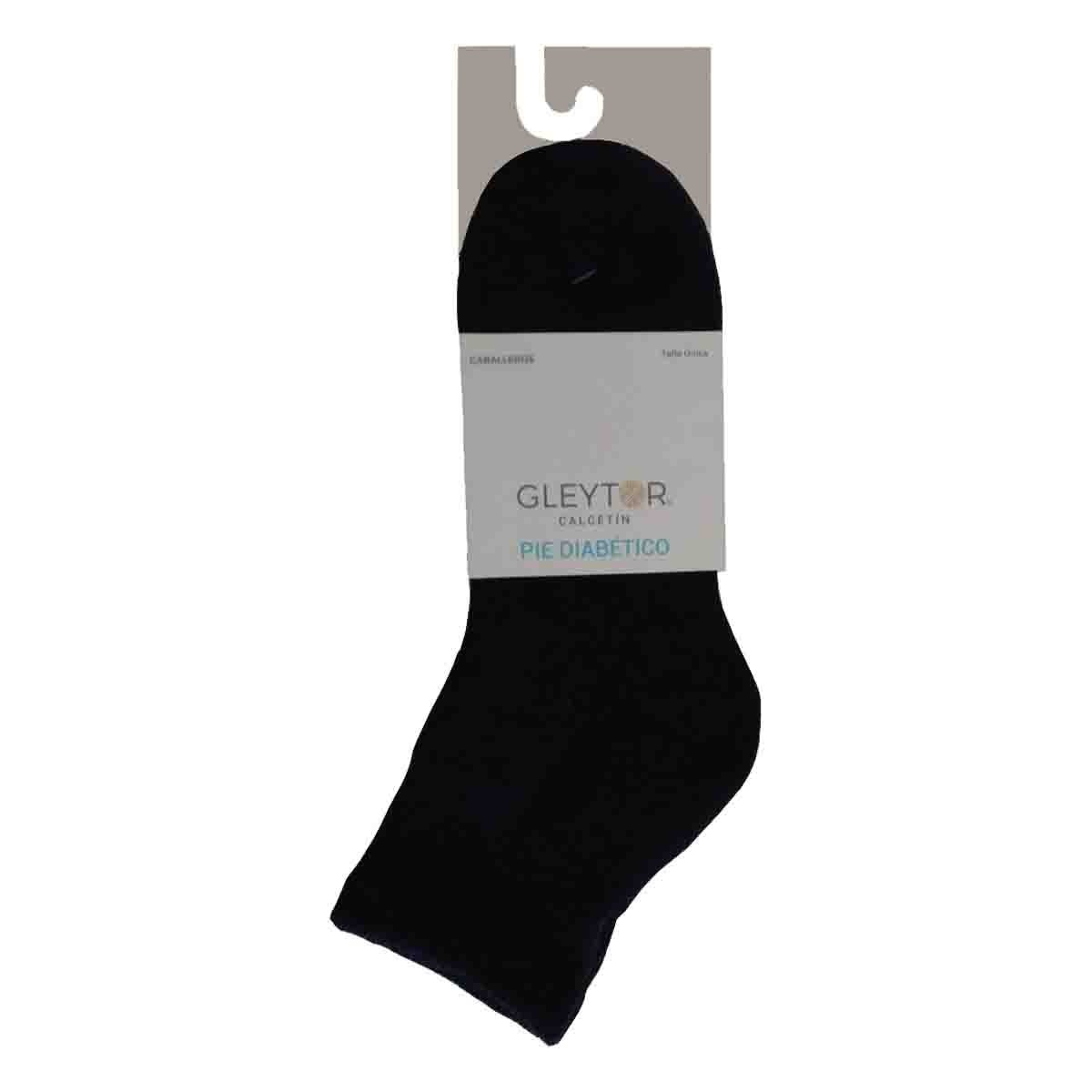 Calcetín para Diabético Gleytor