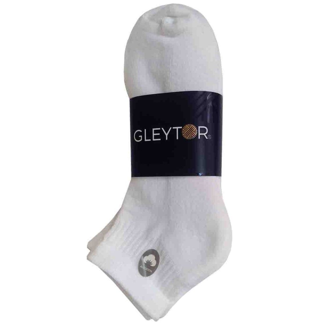 Tin Corto 3Pack Gleytor