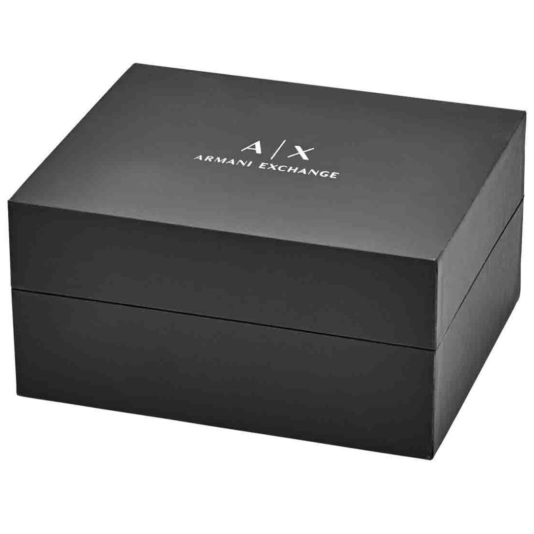 Reloj para Caballero Color Dorado Armani Exchange