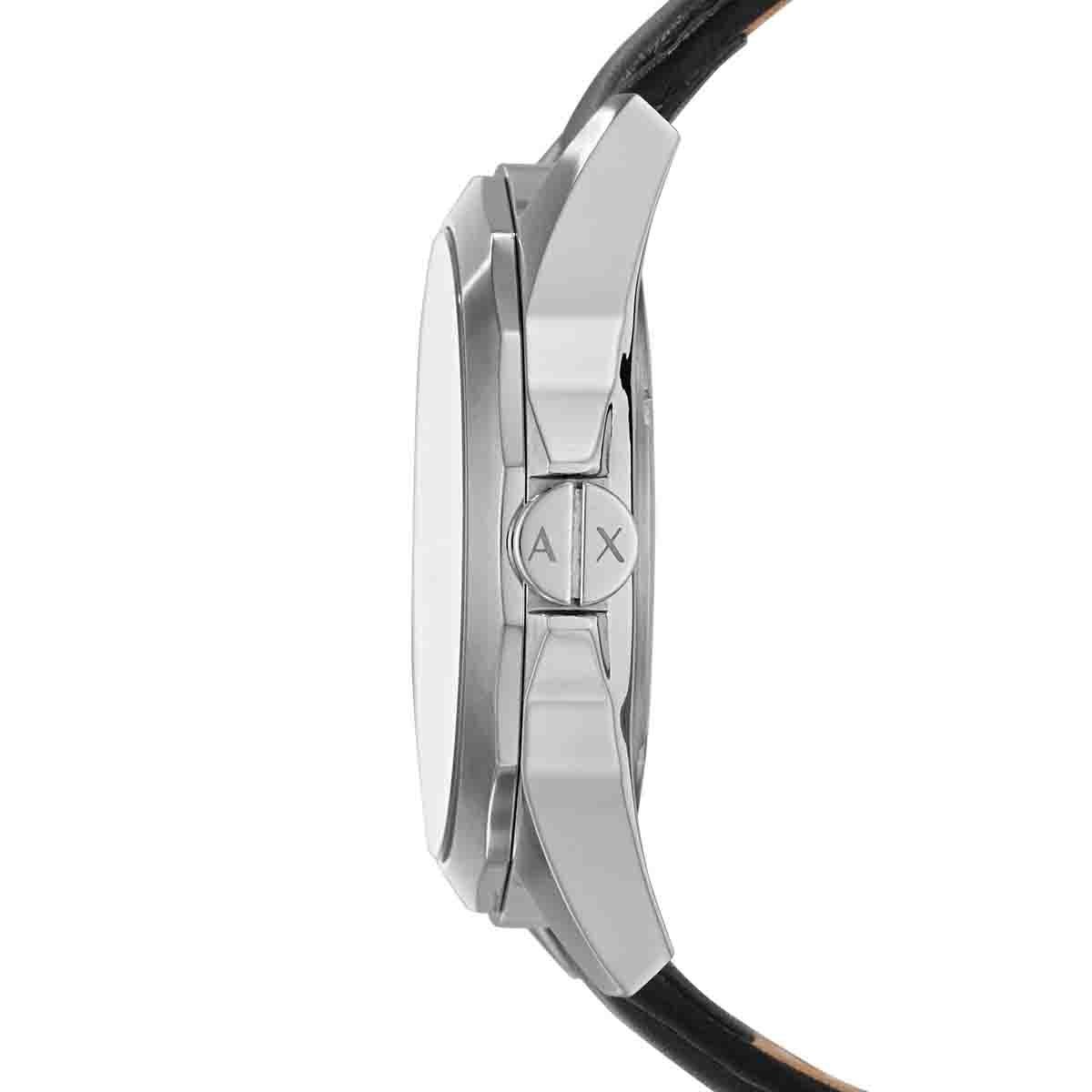 Reloj para Caballero Color Negro Armani Exchange