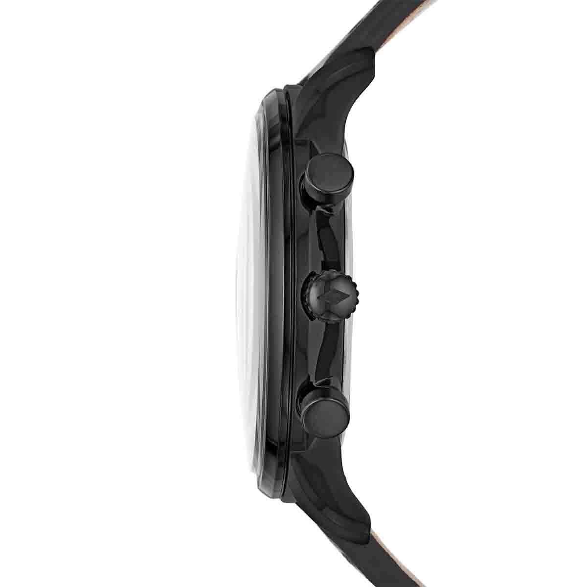 Reloj para Caballero Color Café Fossil