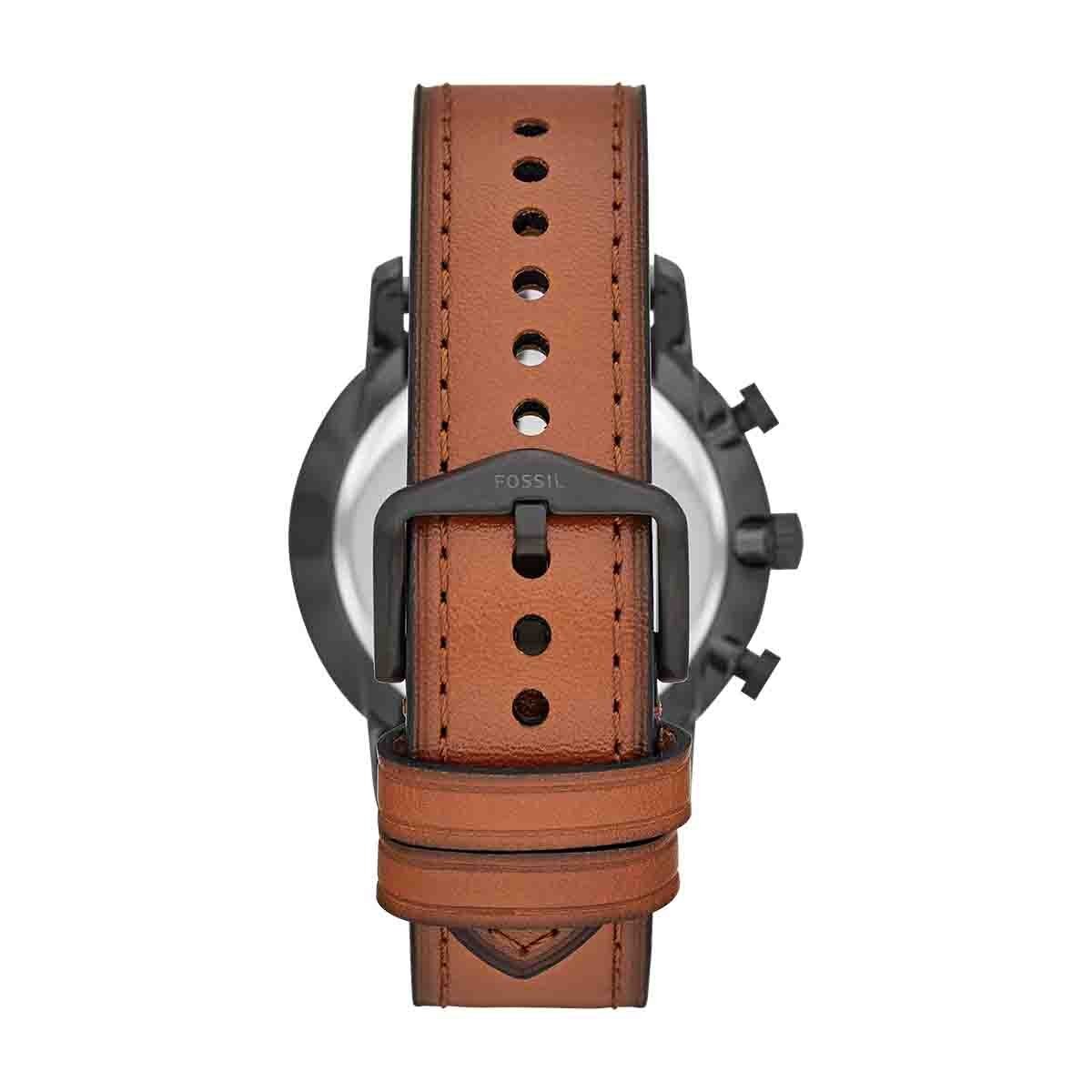 Reloj para Caballero Color Café Fossil