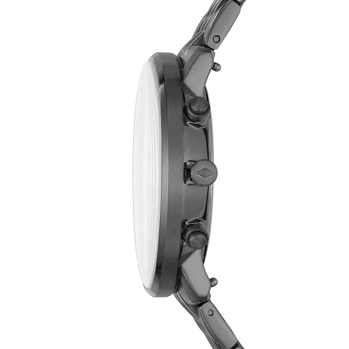 Reloj para Caballero Color Gunmetal Fossil