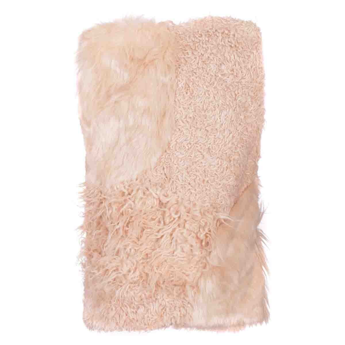 Chaleco Pelos Jeanious