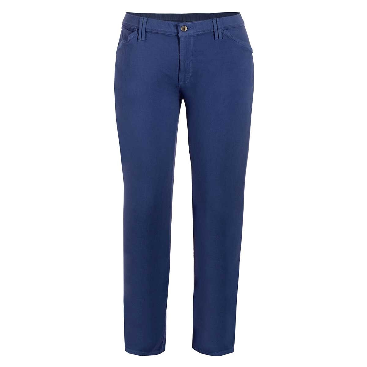 Pantalón de Gabardina Lee para Dama