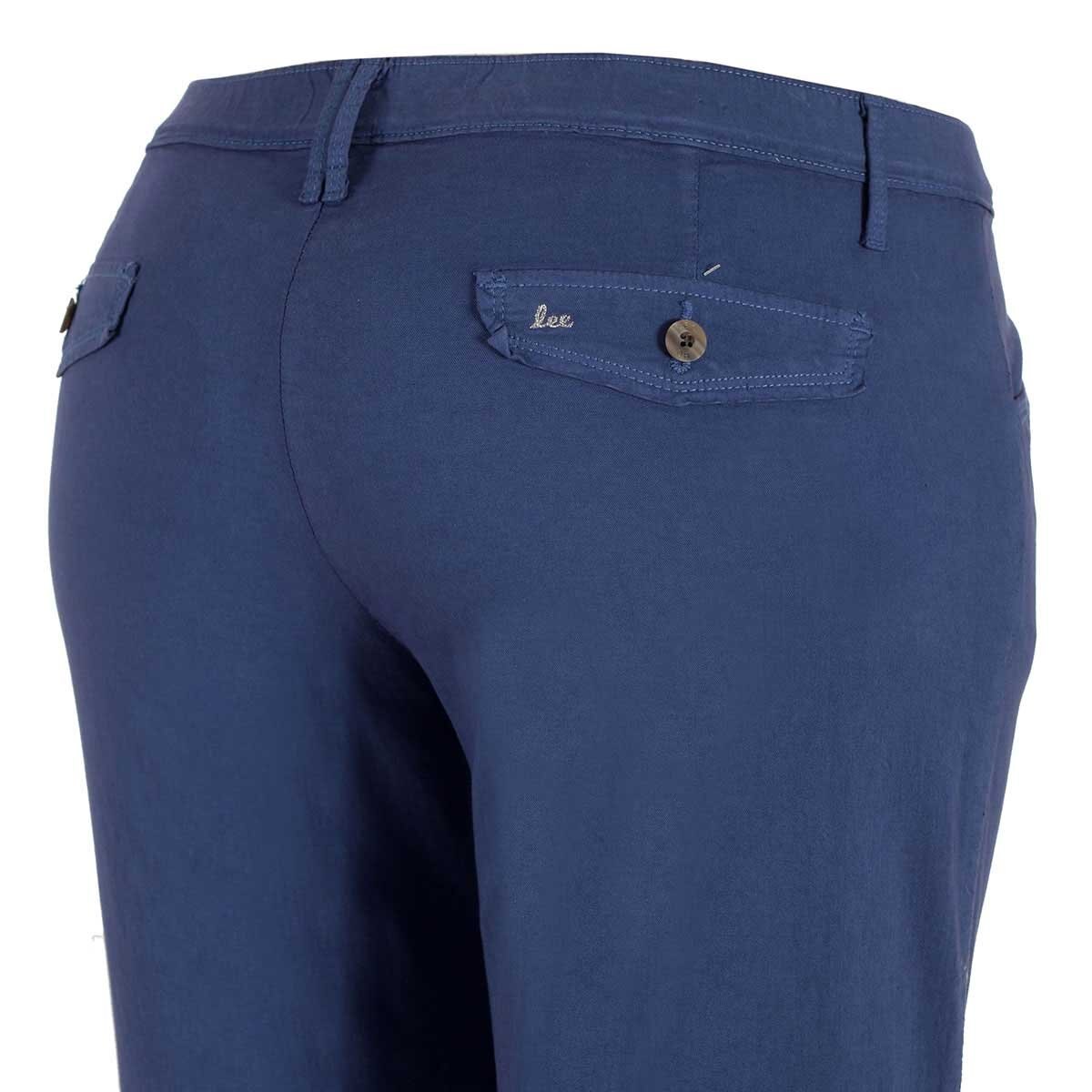 Pantalón de Gabardina Lee para Dama