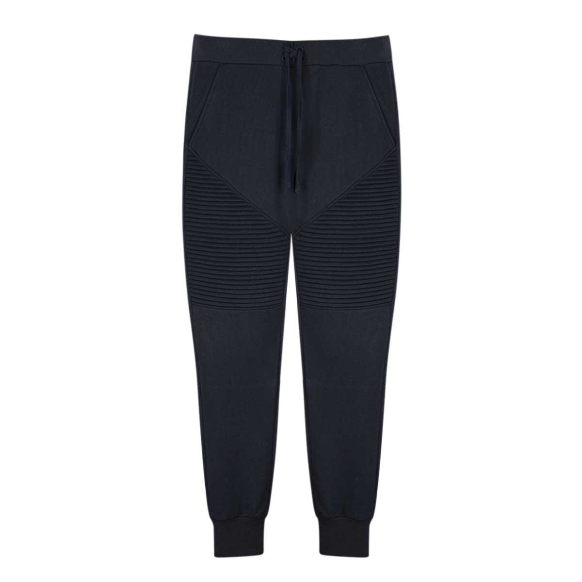 Pants Moto French Terry Fukka para Dama