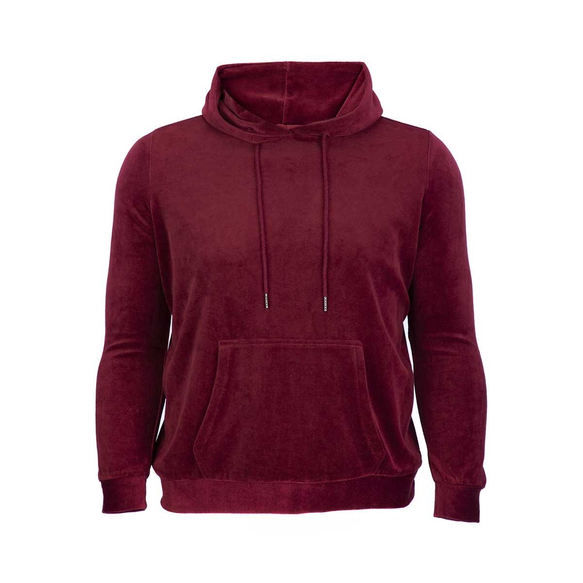 Sudadera Velour Fukka para Dama