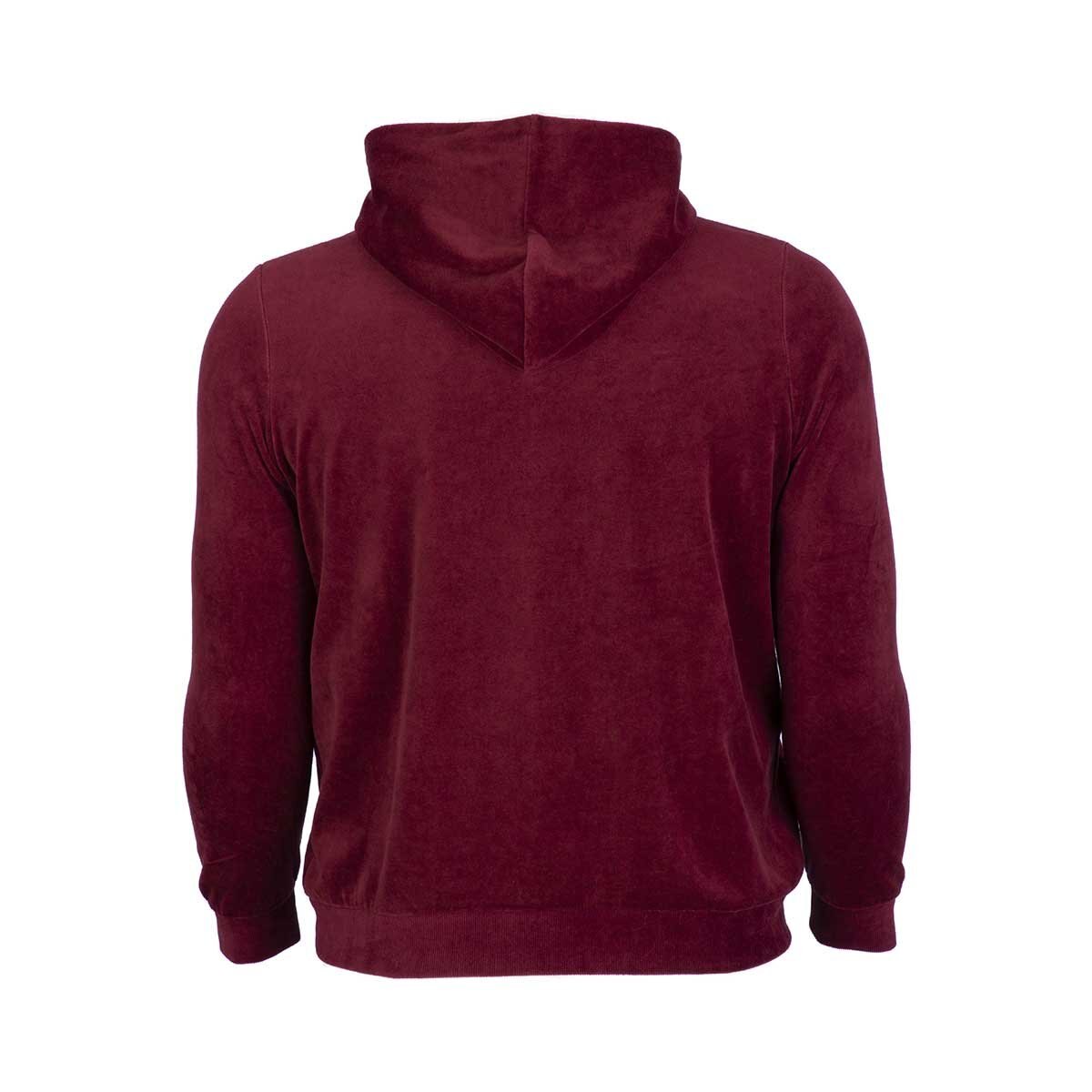 Sudadera Velour Fukka para Dama