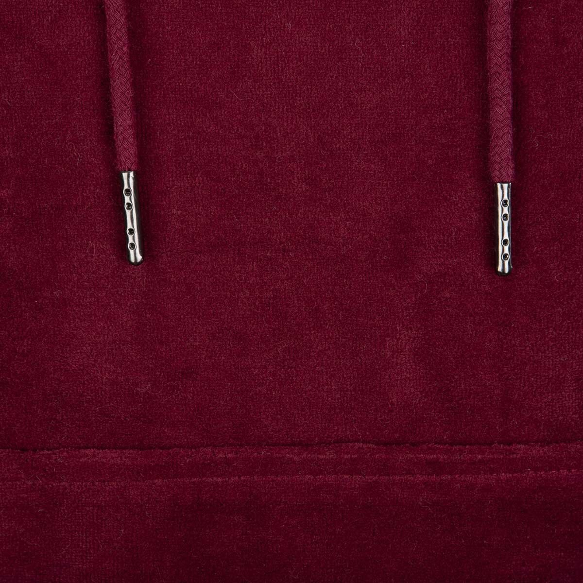 Sudadera Velour Fukka para Dama