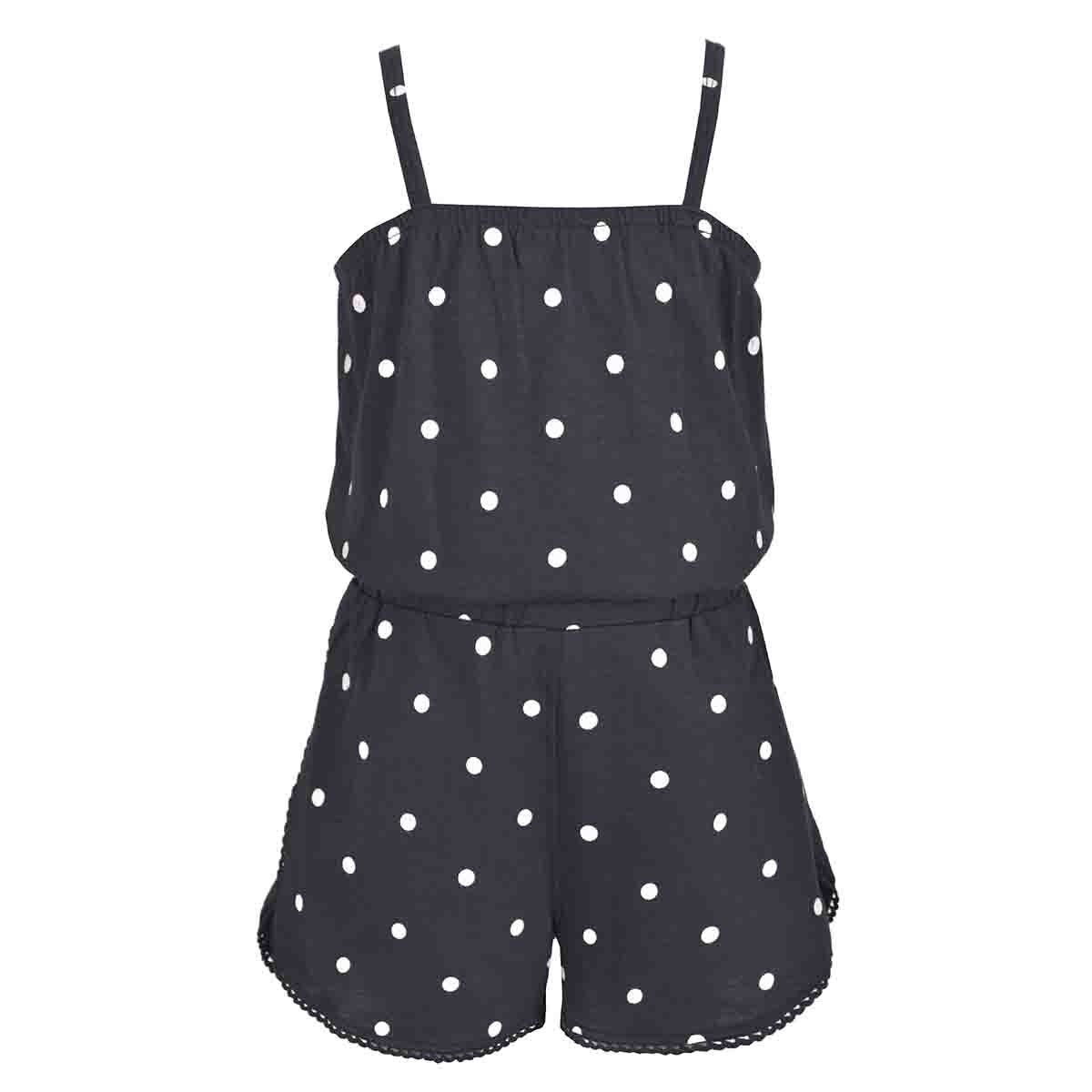 Romper Estampado Jeanious