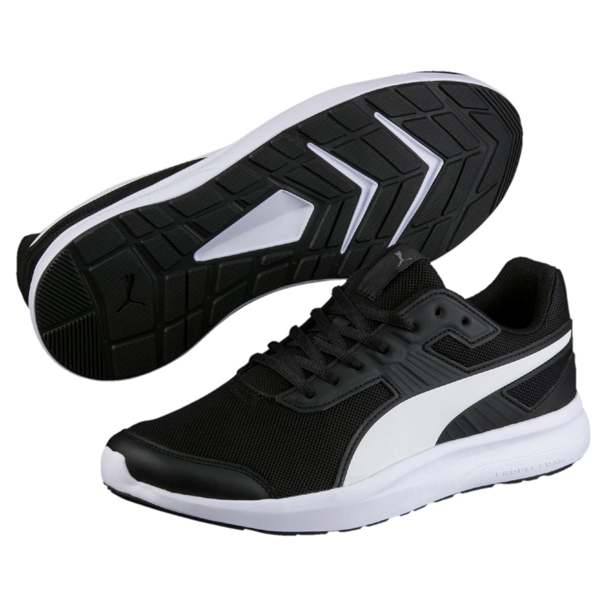 Tenis Escaper Mesh Puma para Dama